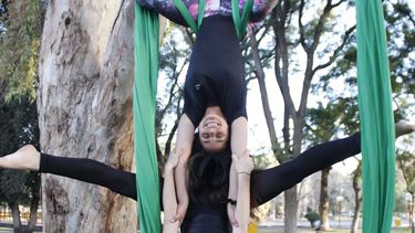 El polifacético esplendor del Parque