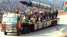 Alerta nuclear: India lanzó misiles contra Pakistán