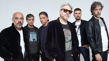 Todo lo que hay que saber sobre el unplugged de Estelares en San Juan