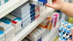 El gobierno de Milei busca permitir la venta de medicamentos fuera de las farmacias: qué dijeron en San Juan El gobierno de Milei busca permitir la venta de medicamentos fuera de las farmacias: qué dijeron en San Juan