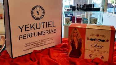 Fijate si ganaste o un kit de cremas de Yekutiel Perfumerías