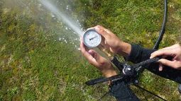 Ahora podés aprender sobre operación de equipos de riego por goteo