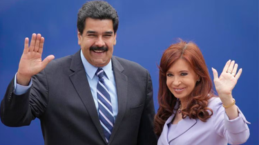 Cristina Kirchner cuestionó el operativo de EE.UU. para capturar a Maduro: Trump volvió a cruzar un límite