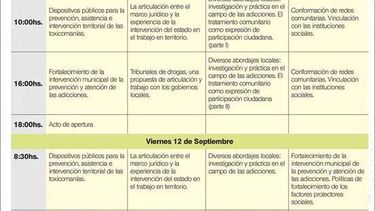 Con el Padre Molina liderando, San Juan se prepara para la llegada de intendentes de todo el país