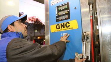 Aseguran que, por un tiempo no habrá aumentos en el GNC