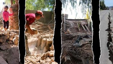La tierra los sacudió y San Juan se paralizó: cómo viven hoy los más afectados por el terremoto