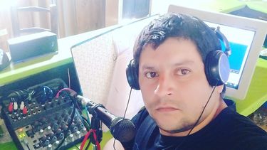 En el día de la aprobación de la ley de aborto legal, un periodista calingastino pidió que salgan a violarlas