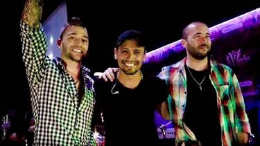 Cómo será el último día de la Fiesta Nacional de Santa Lucía