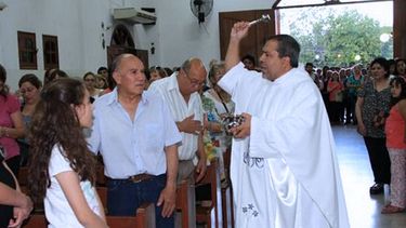 Silencio del Vaticano sobre el caso Rosales