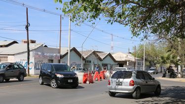 El caos del tránsito no tiene fin