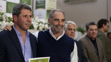 ArgOliva 2018 premió a los mejores aceites de oliva del mundo