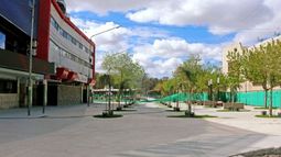 A tener en cuenta desde ya: así estará el clima este domingo en San Juan