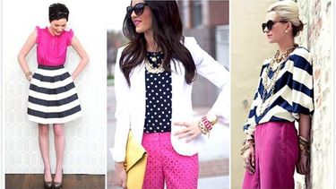 Colores que combinan con el color azul