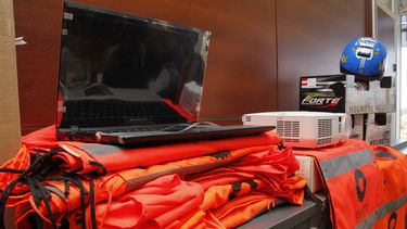 Seguridad Vial: Entregan elementos para concientizar