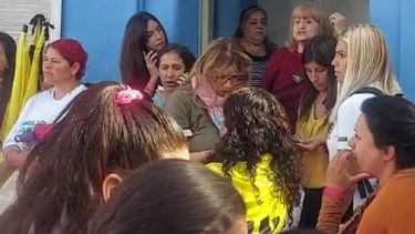 Suspendieron las elecciones y hay sorpresa de las mujeres en el PJ