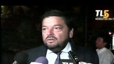 El alcalde de Coquimbo llegó a San Juan para atraer turistas