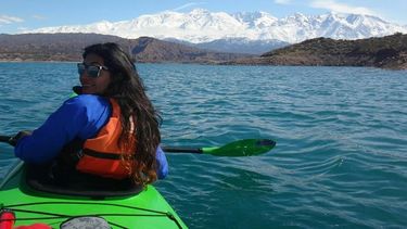 Después del Sur, este miércoles la máxima alcanzará los 18º