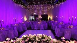 Cómo serán los eventos sociales en San Juan en la era del coronavirus; sin baile y con poca gente