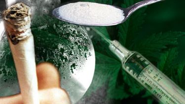En San Juan apuestan a la concientización acerca del abuso de drogas