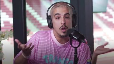 Trató a los sanjuaninos de neandertales y ahora pidió disculpas: Me gusta hacer humor al límite