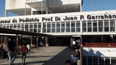 La angustiante situación de 5 chicos internados en el Garrahan tendrá solución local