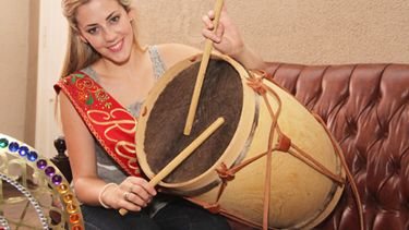 Jimena I lanzará una campaña de ayuda a los inundados