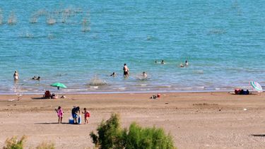 Para no perder la costumbre: San Juan, la más caliente del país