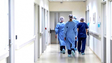 El Ministerio de Salud convoca a médicos residentes.