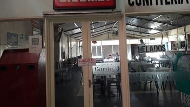 Las dos razones por las que clausuran más negocios de comida en San Juan