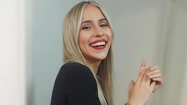 Le robaron la moto a una joven periodista sanjuanina y hay video