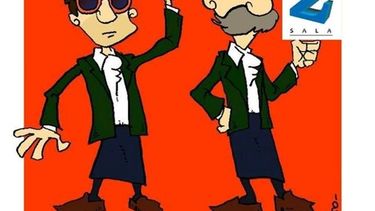 Abre sus puertas la Sala Z, un lugar para las inquietudes artísticas locales