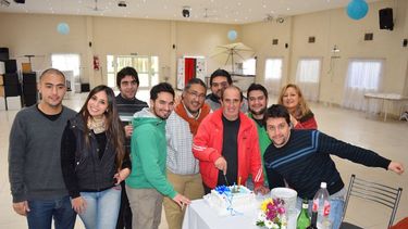 FM Galana cumple su primer año de vida