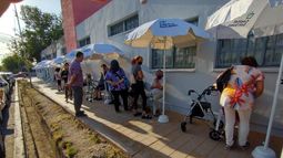 Según Venerando: ¿cuándo estarán vacunados todos los sanjuaninos?