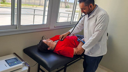 A partir de ahora, los hospitales y centros de salud públicos de la provincia utilizarán la receta digital.