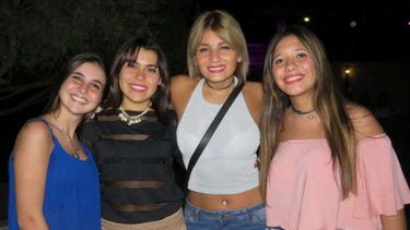 En Caucete abrió El Chalet con una Noche para ellas