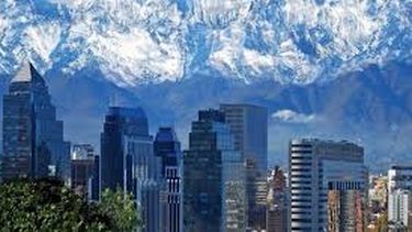 Preparan una cumbre en Chile por los vuelos directos Santiago-San Juan
