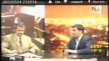 Mauricio Ibarra: Yo sigo soñando con ser gobernador de los sanjuaninos