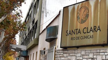 Confusión de cuerpos en la Clínica Santa Clara: harán una segunda exhumación porque el cadáver perdido no aparece