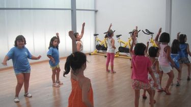 Sumate a la Escuela Municipal de Artes de la Capital