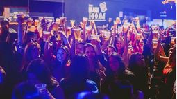 Los sanjuaninos apoyan la ley seca en los boliches