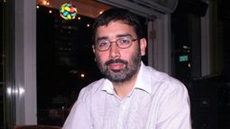 Habla el nieto del Rector desaparecido en la dictadura