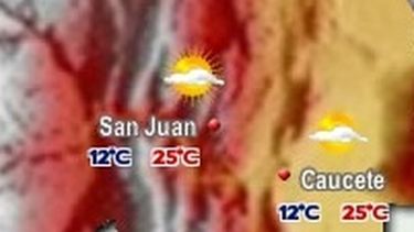 ¿Esta noche comés adentro o afuera?