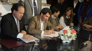 La Federación Económica de San Juan organiza reunión regional