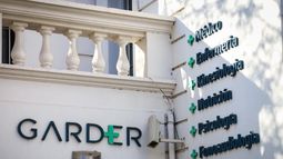 ¿Quiénes son los capitales sanjuaninos que contrataron a Fernando Burlando?