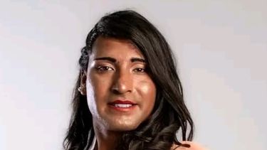 El elogio que recibió una candidata a Paisana Mayor de la Tradición: Aplaudo que te presentes