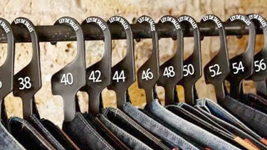 Buscan que la Ley de Talles comience a implementarse antes de que termine 2023