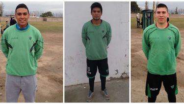 Finalmente, Lavallén sumó a tres pibes de las inferiores al plantel de Primera