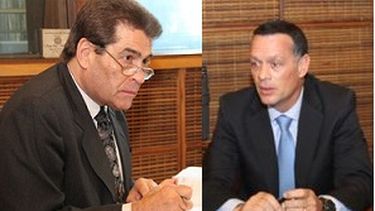 De Sanctis: Pagés tiene un problema personal porque puede ser enjuiciado