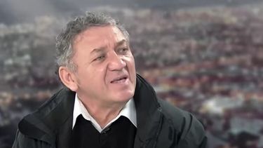 Murió un veterano de Malvinas en la previa al desfile cívico militar en Caucete