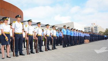 En agosto habrá 300 nombramientos en la Policía de San Juan